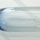Set of 10 colorful champagne flutes