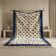 Traditional handmade pure wool Berber rug 2/3 m