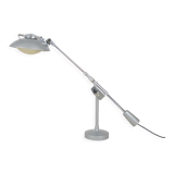 Industrial desk lamp SOLR-202 by Ferdinand Solère, 1950s