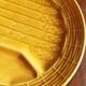 2 Sarreguemines asparagus plates