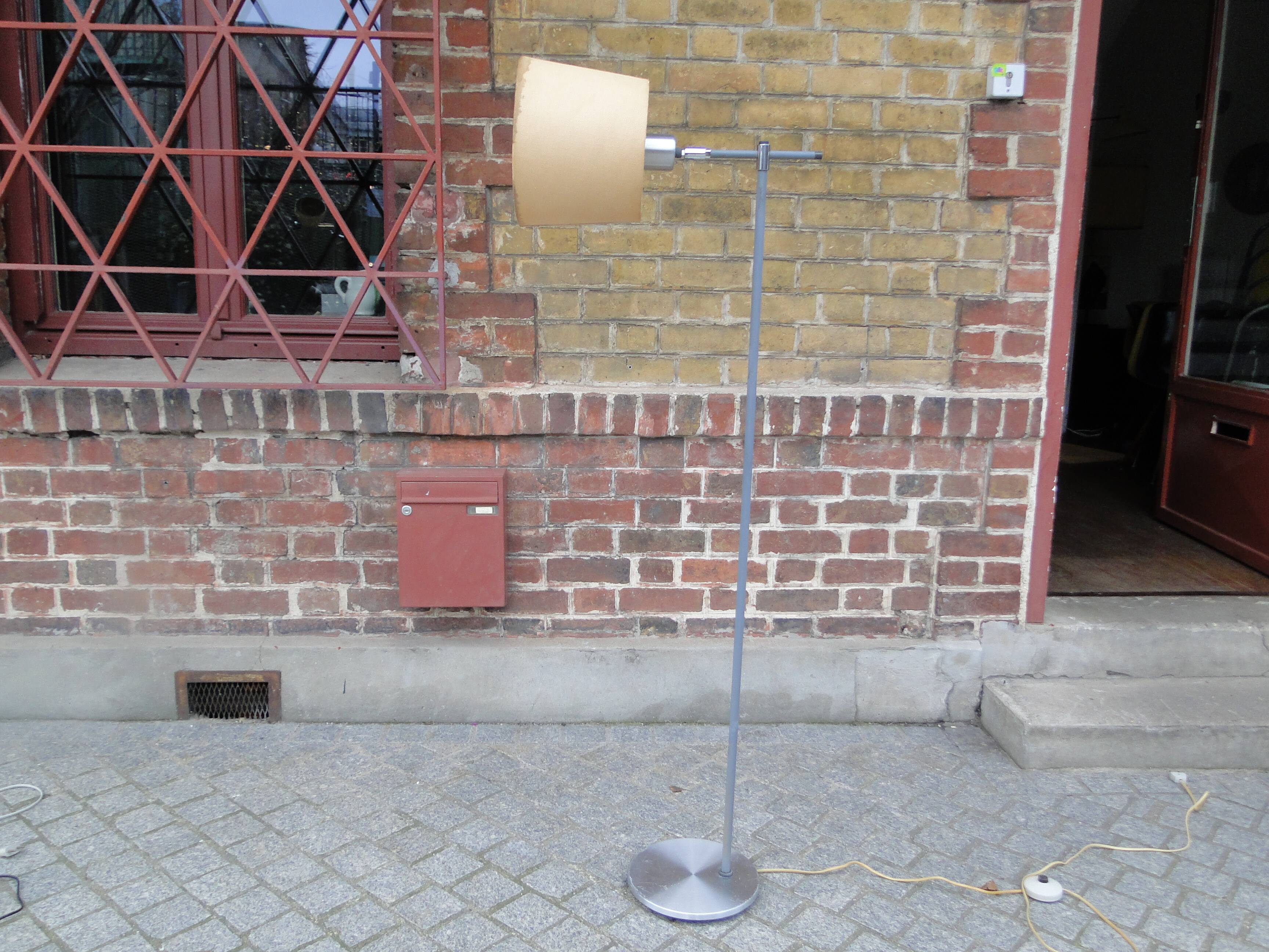 Jo Hammerborg lamppost from 1960