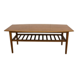 Scandinavian coffee table