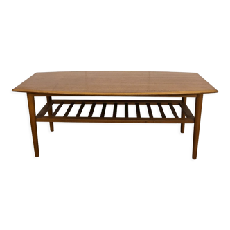 Scandinavian coffee table