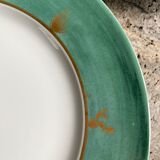 Cactus plates by hilton mc connico for daum