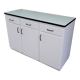 Buffet mado cuisine on formica