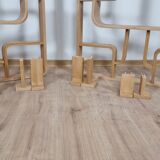 Set de 2 séparateurs de chambre par Ludvik Volak