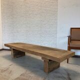 Table basse de 1m90