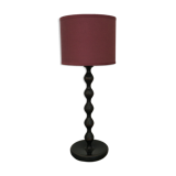 Napoleon III style lamp