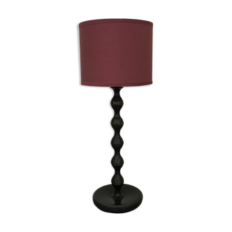 Napoleon III style lamp