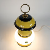 Table lamp by Ceramiche Fiorentine Italy 1960's