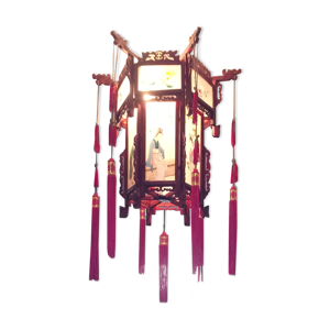 lustre
