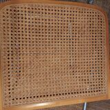 Fauteuils cesca b64, Marcel Breuer