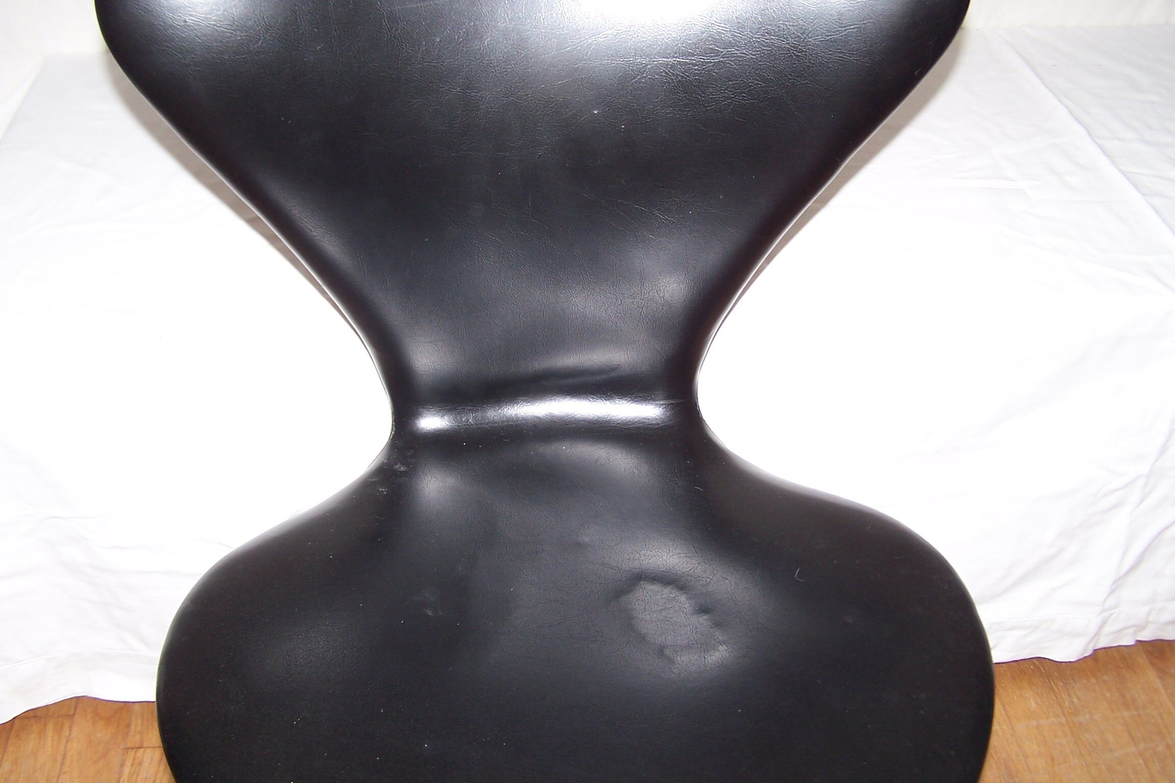 Arne Jacobsen for Fritz Hansen chair 50