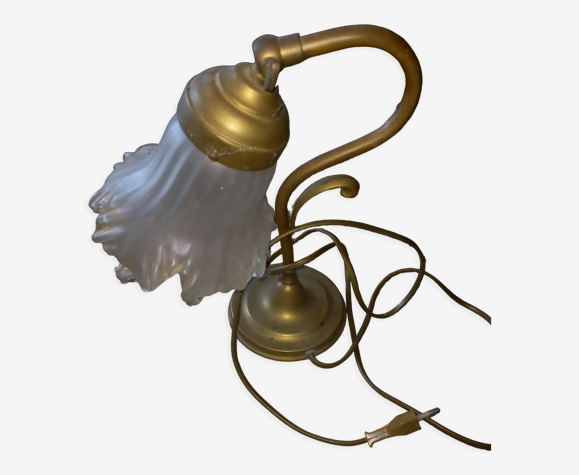 Bedside lamp