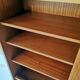 Armoire bibliothèque