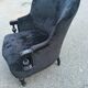 Pair of chairs