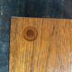 Scandinavian teak coffee 60