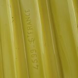plat à asperge