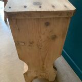 Stool