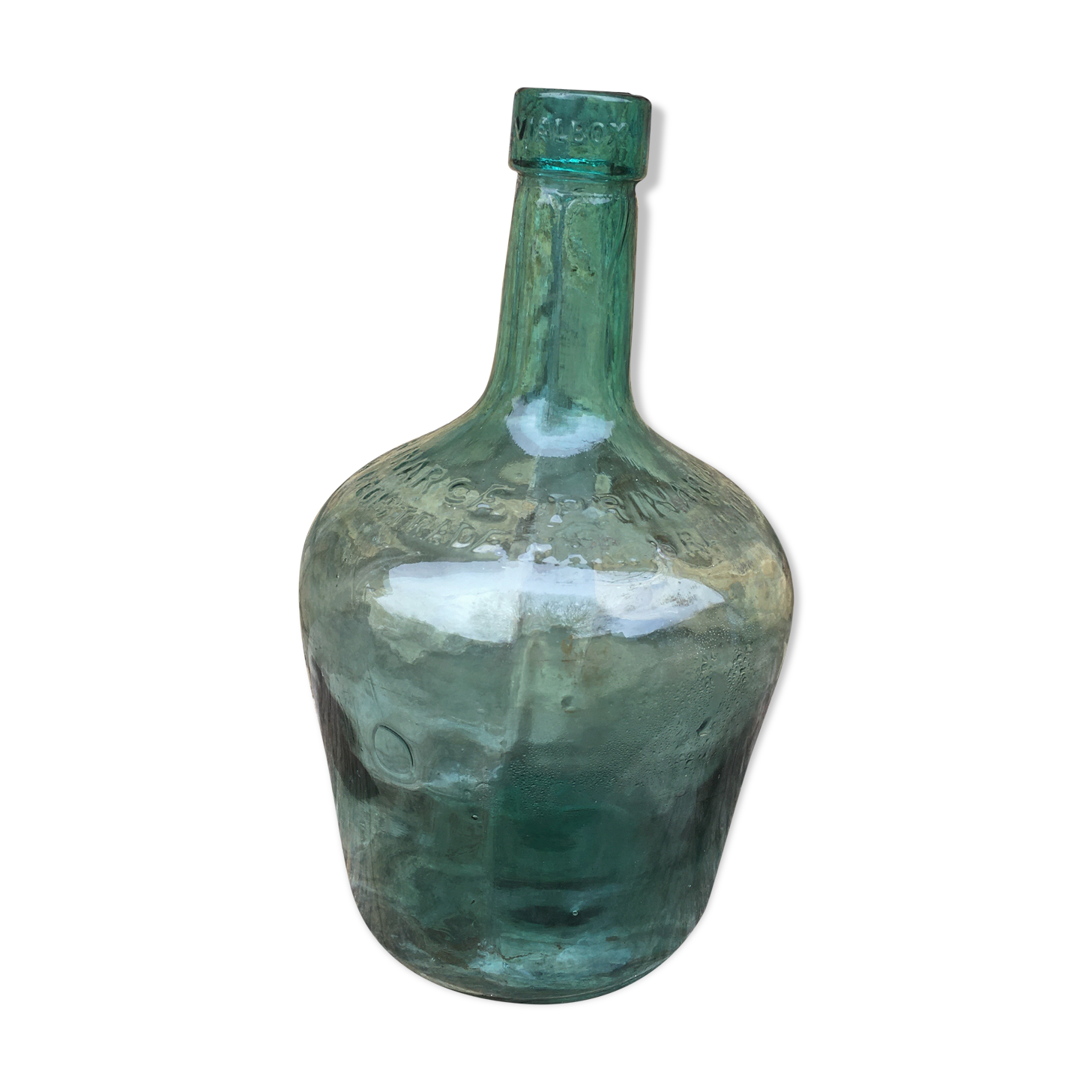 Demijohn 2L