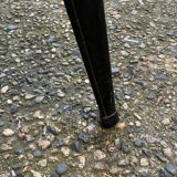 Tolix metal table