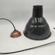 Industrial pendant light