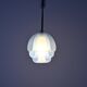 LS 134 Medusa glass suspension by Carlo Nason for Mazzega, 1960s
