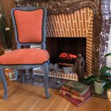 Barak chairs