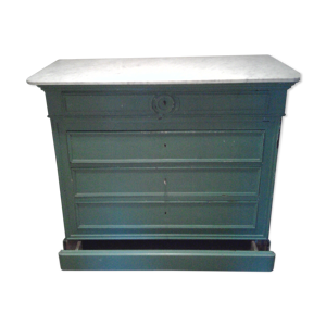 Commode louis-philippe
