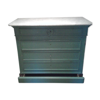 Commode Louis-Philippe