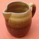 Pitcher ancient glazed ceramics
