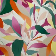 Pepsy jungle painting