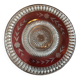 Original glass plate