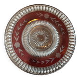 Original glass plate