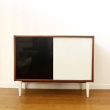 Vintage modernist sideboard from the 60s