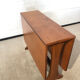 Table en teck G-PLAN « butterfly «  vers 1960