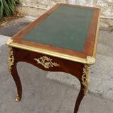 LXV-style flat desk