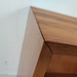 Tv furniture enfilade by Georg Satink for WK Möbel, Germany 1960s