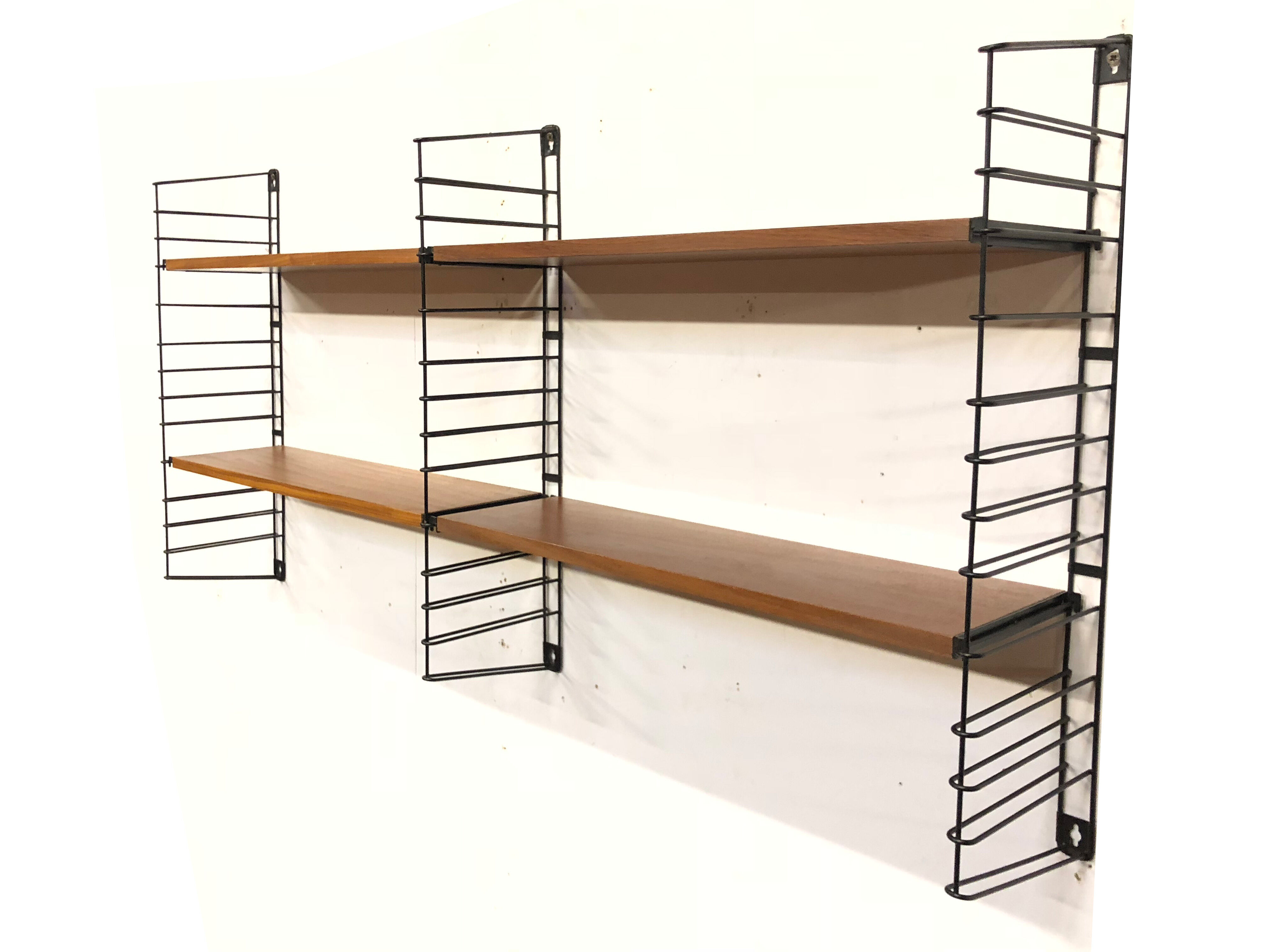 Tomado shelf Holland 60