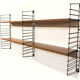 Tomado shelf Holland 60