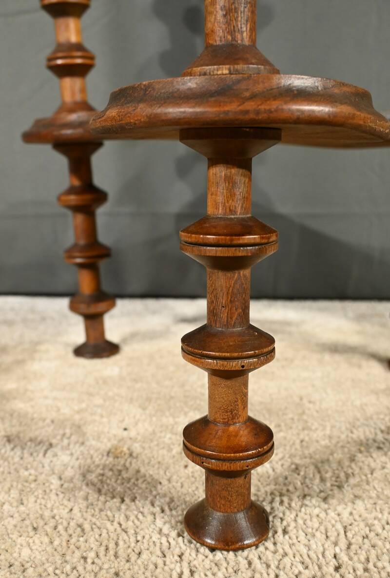 Ash saddle – 1940