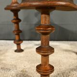 Ash saddle – 1940