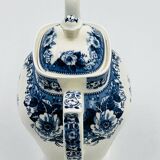 Royal Sphinx Teapot