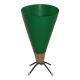 Conical lamp from the 50s