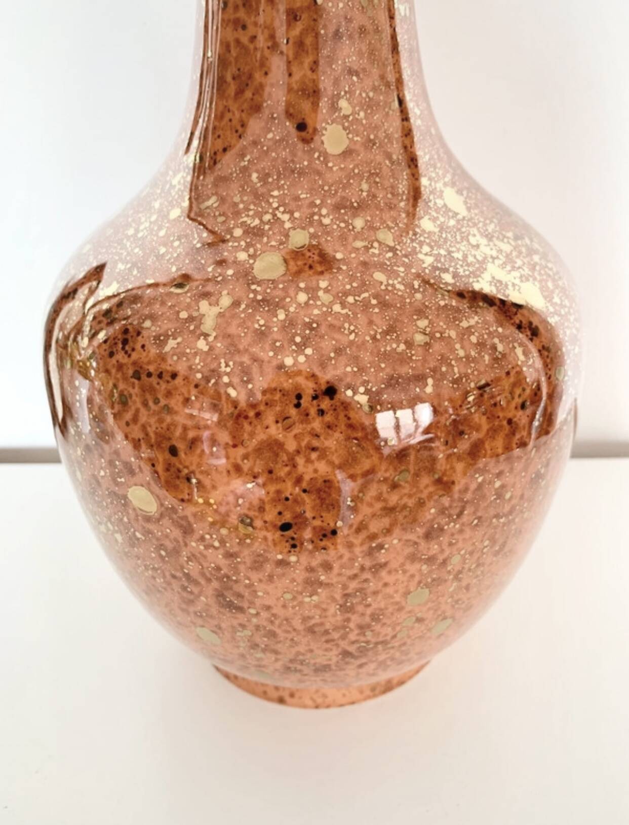 Baluster vase Christian Dior