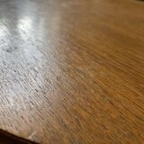 Tripod coffee table 50s