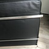Vintage Le Corbusier style armchair