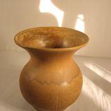 Ceramic vase from the 70s