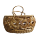 Basket twist