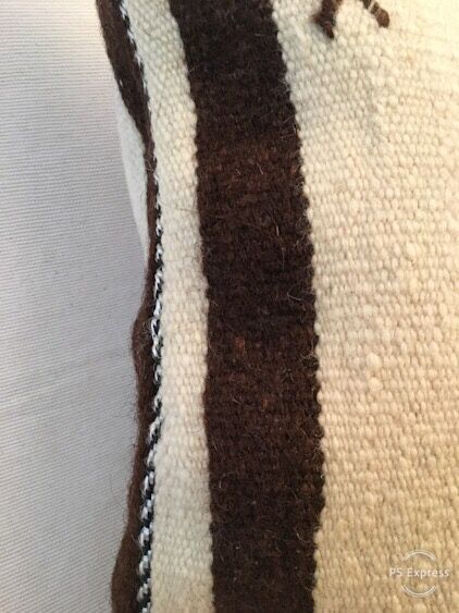 Kilim  cushion cover